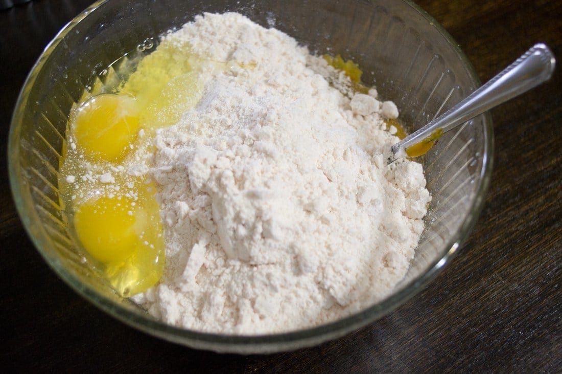 What's in that Box of Cake Mix?