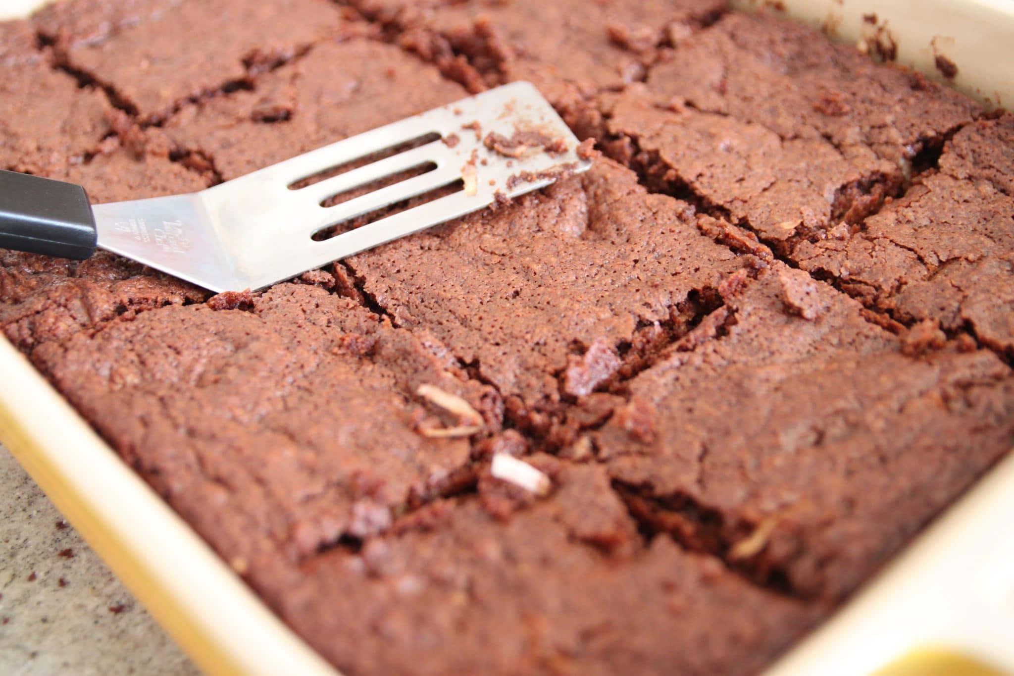 Healthy Baking for the Holidays