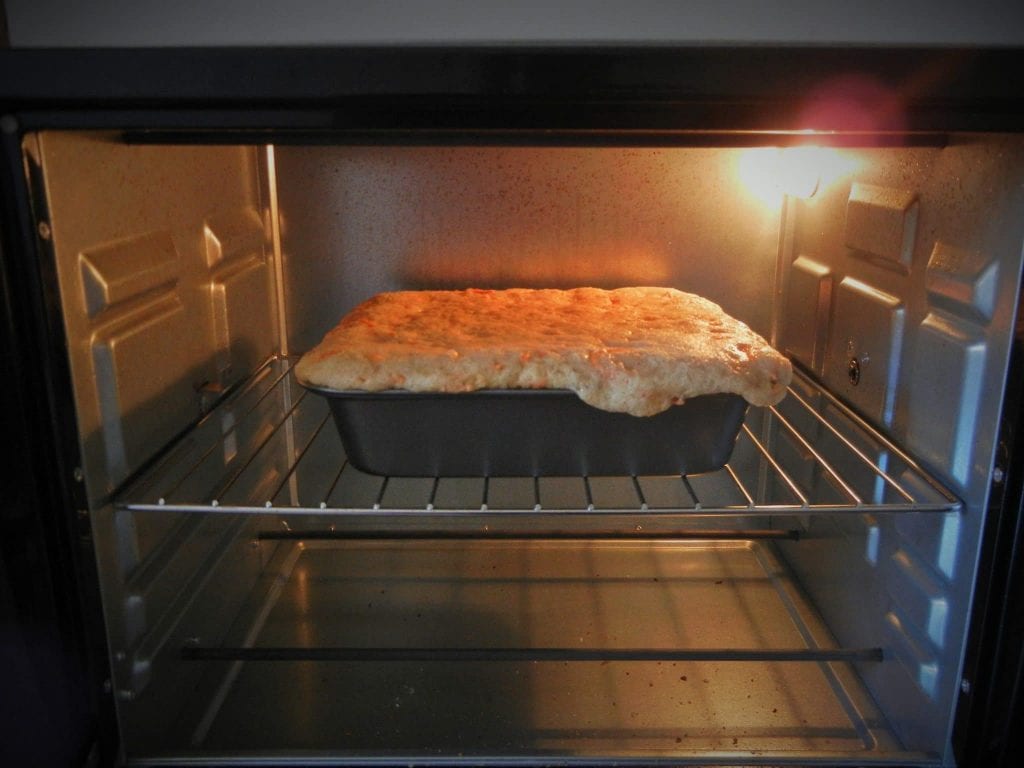 Why Do Bakers Have to Adjust for High Altitudes?