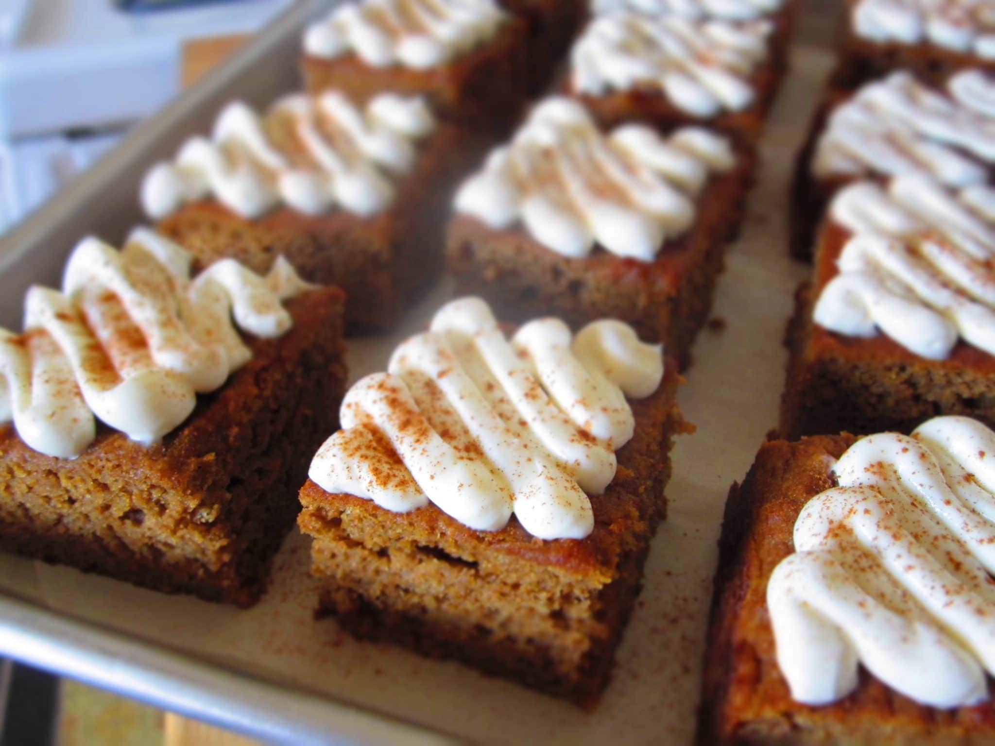 5 Simple Swaps for Healthier Baking