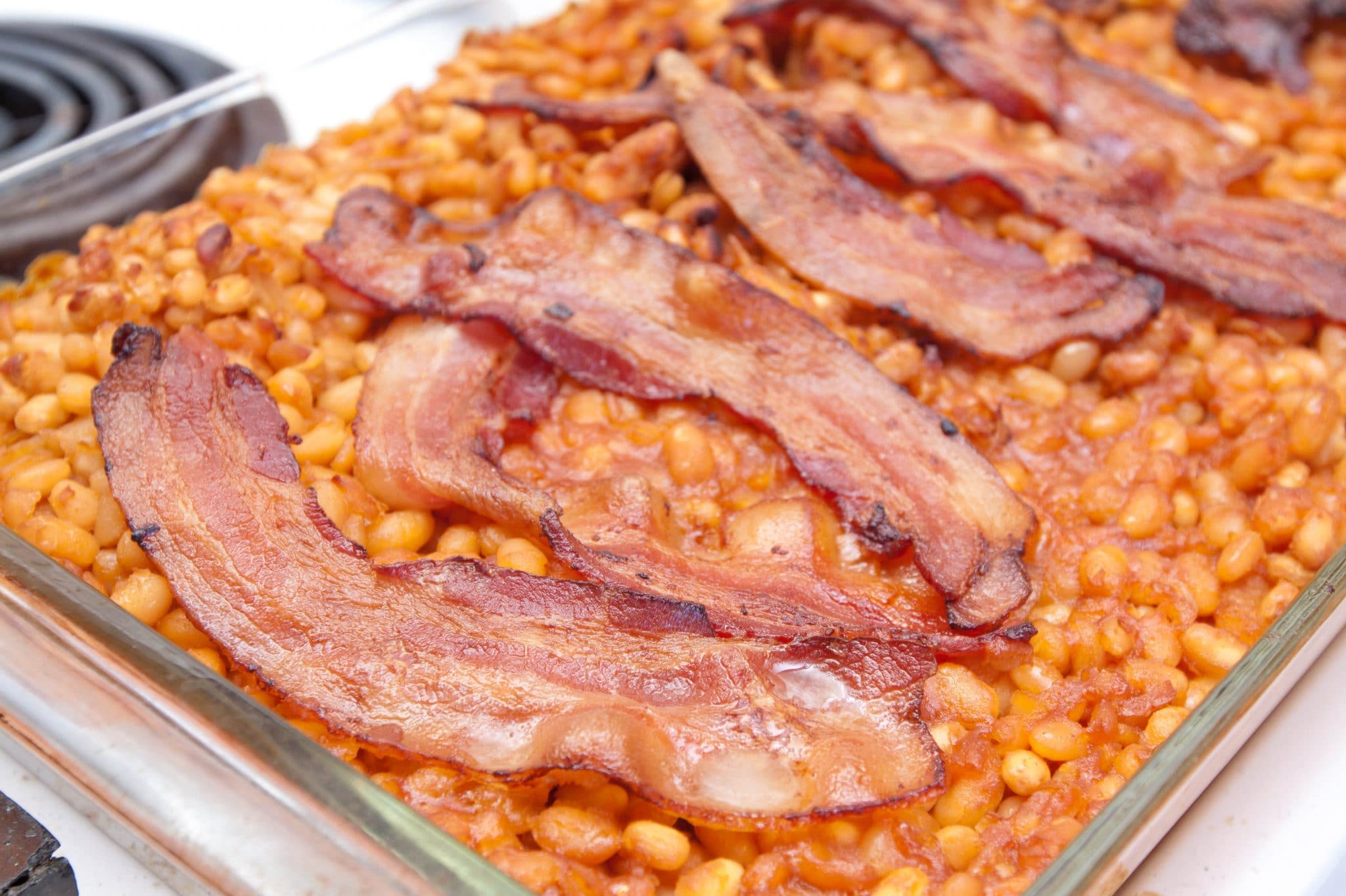 Review: Happy Harvest Baked Beans