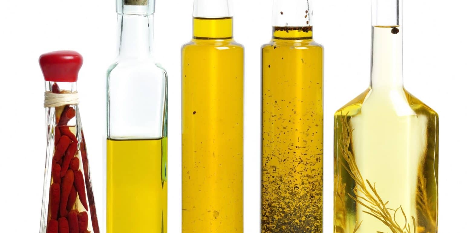 Best Cooking Oils: Not Only Olive: Skip Olive Oil: Try Truffle oil, Walnut Oil, Canola Oil or Butter