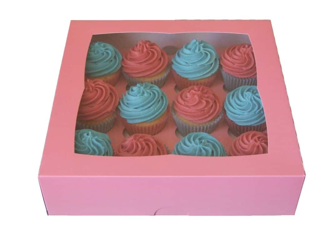 How to Bake and Pack Recipes for the Mail