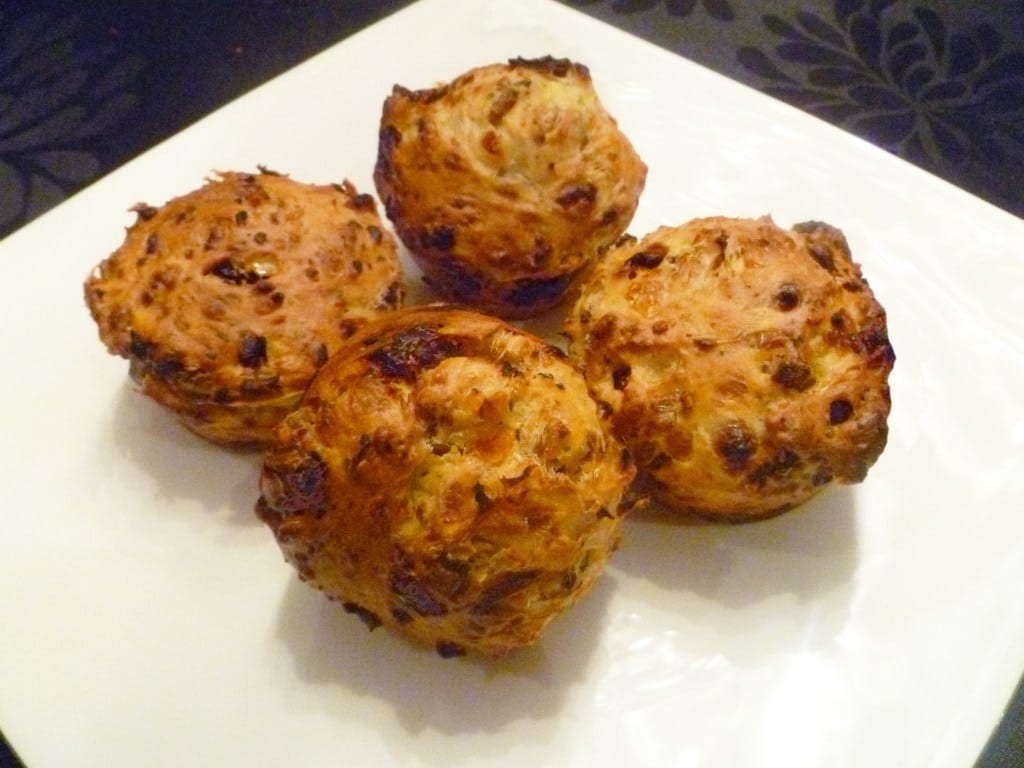 Cooking for One: Quick and Easy Savoury Cheese Dish Recipes