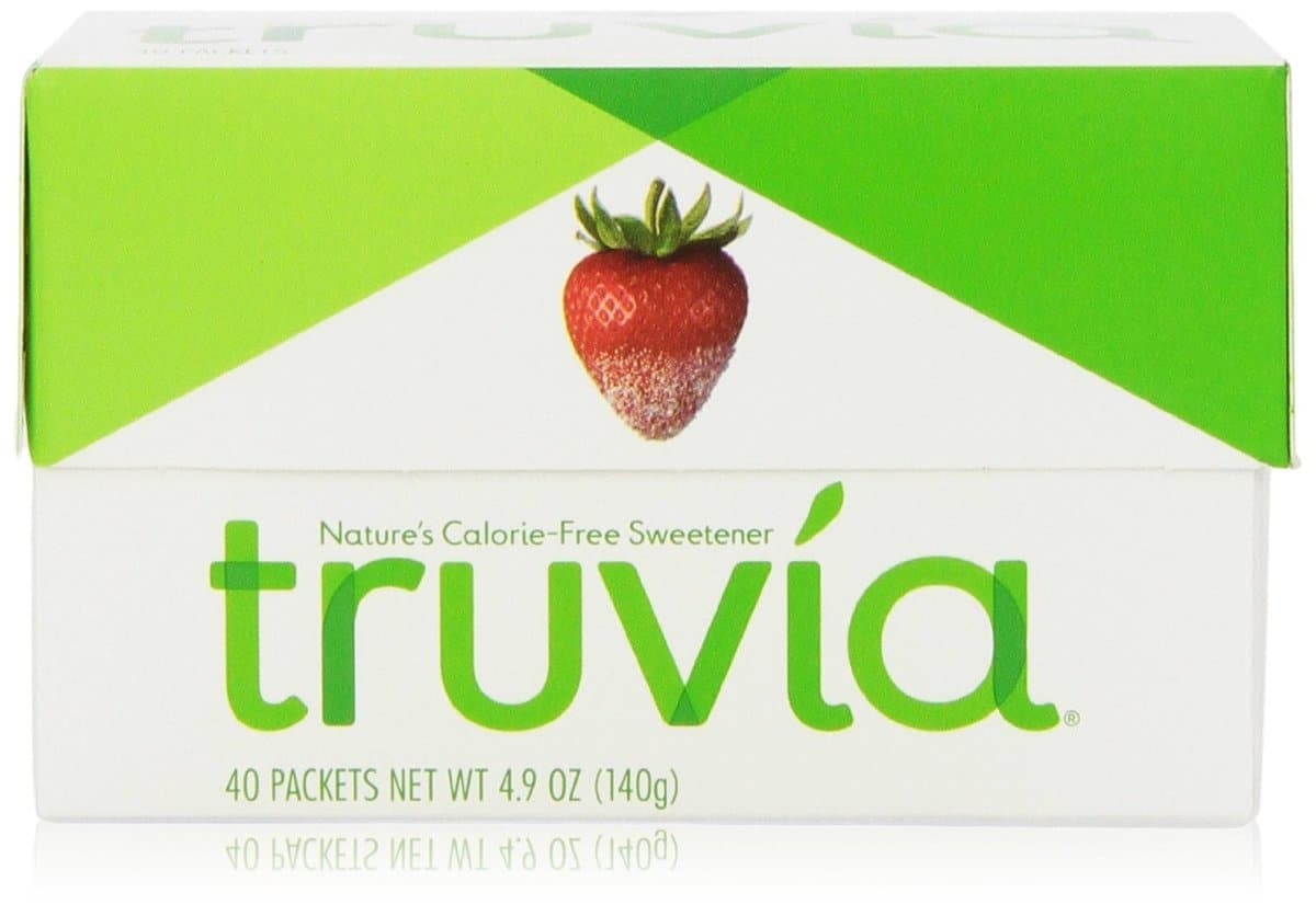 Truvia Calorie-Free Sweetener Review