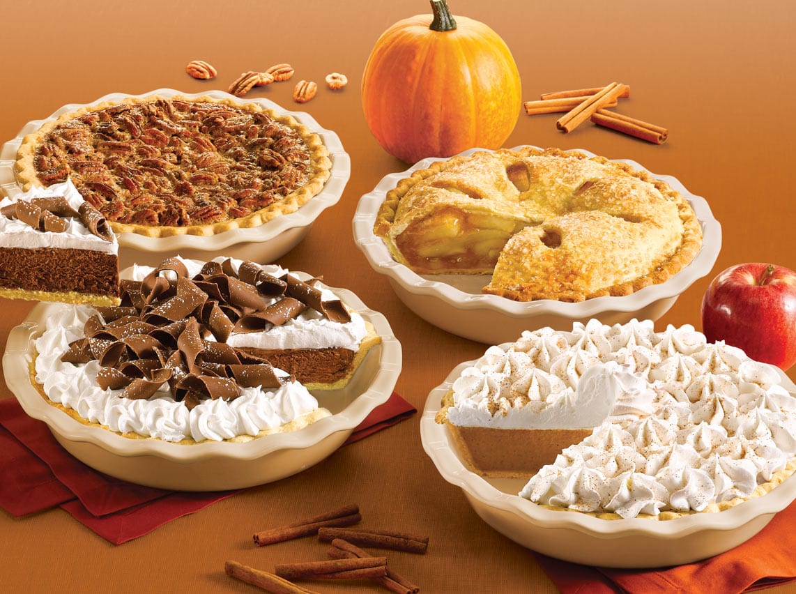 Mrs. Smith's Classic Dutch Apple Crumb Pie - Product Review