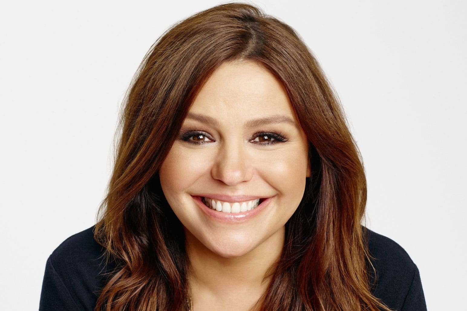 Rachael Ray Tries to Relieve Some Thanksgiving Cooking Pressures