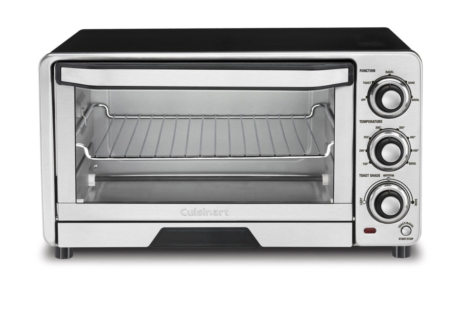 Eliminate Your Standard Oven! Baking Using a Toaster Oven