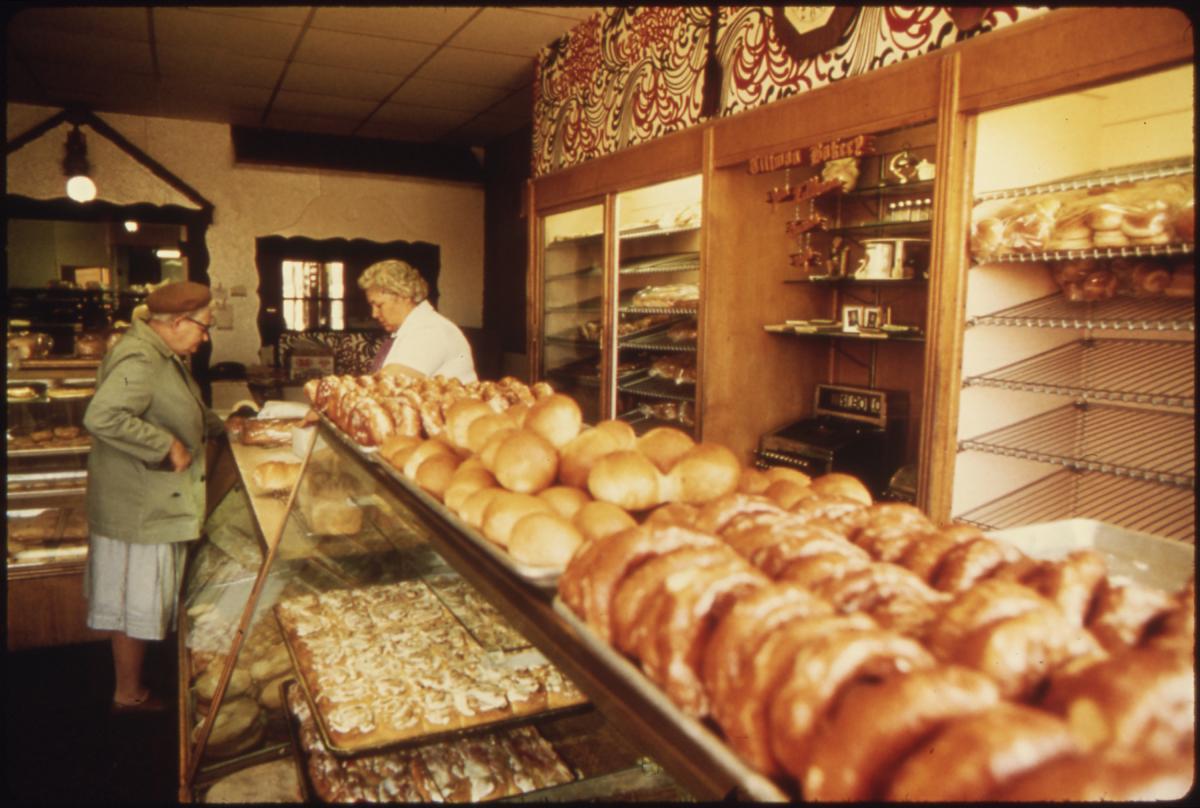 How to Start a Bakery Business