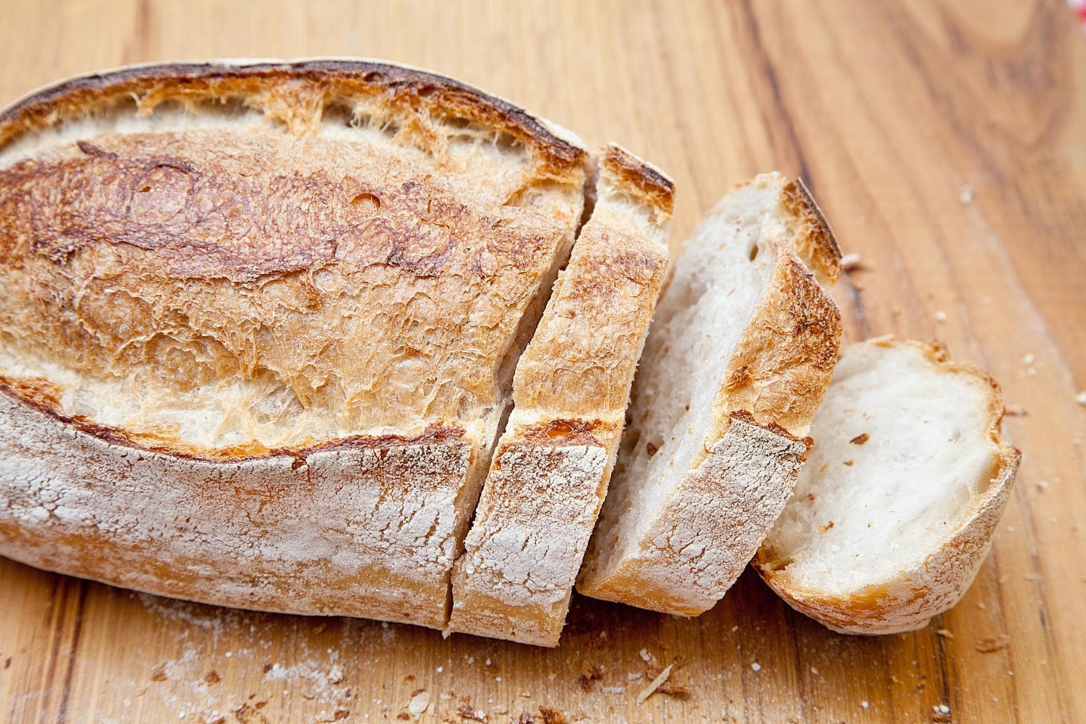 Baking Tips: Know the Roles of the Ingredients in Bread