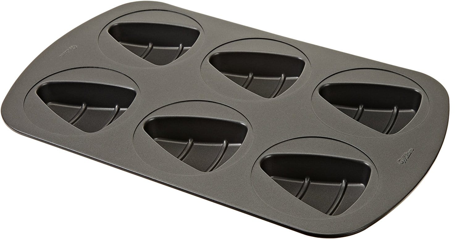 Norpro Nonstick Cake-Sicle Pan