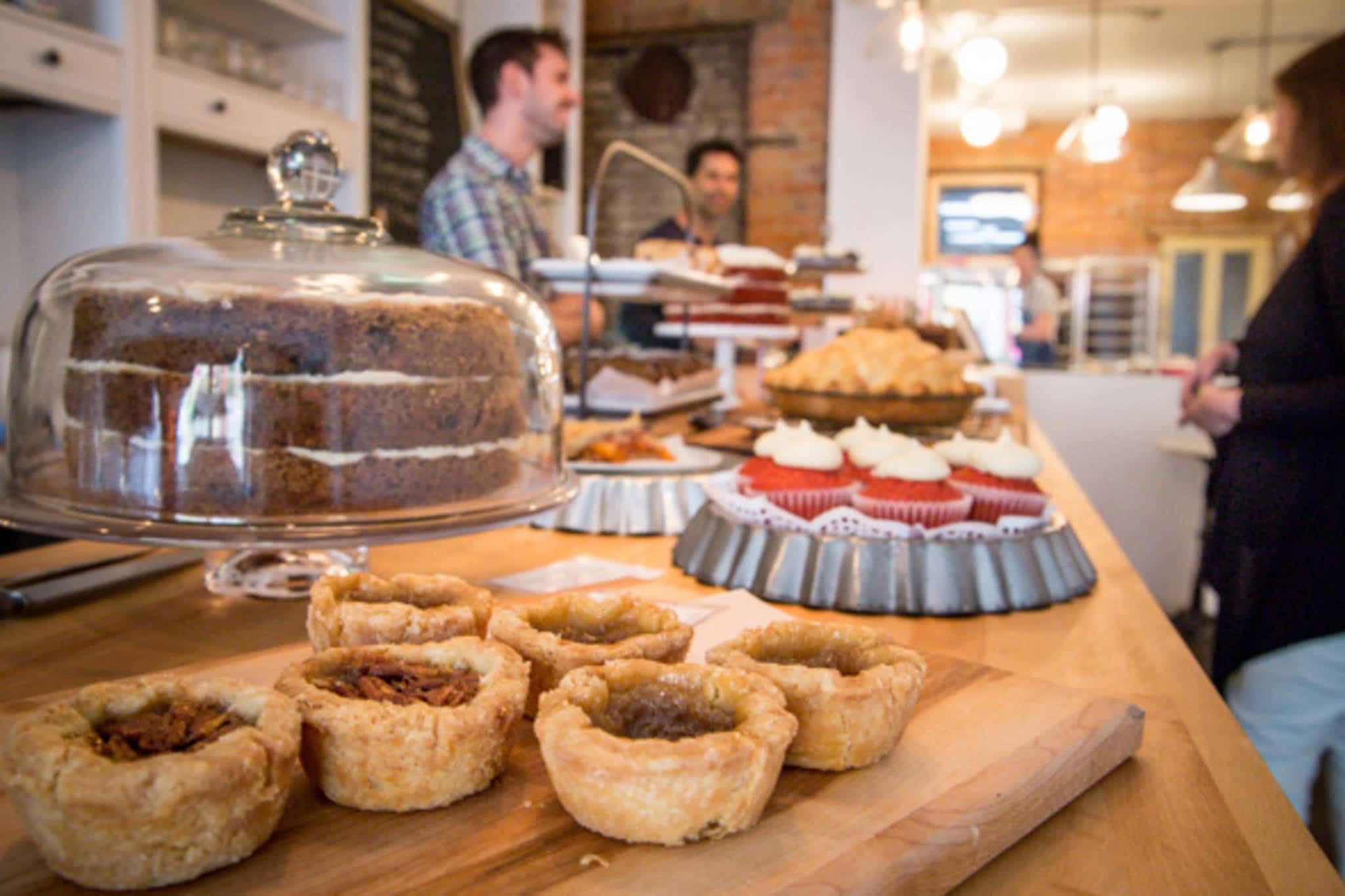 How to Start Your Own Home Bakery