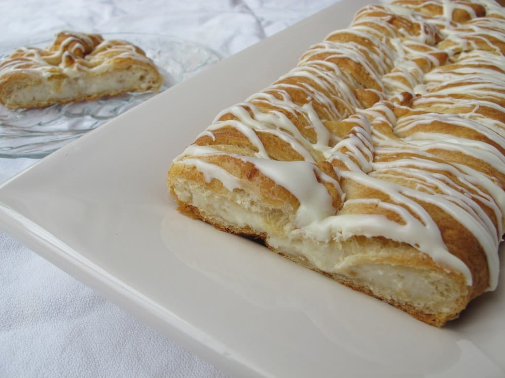 Entenmann's Carrot Cake is a Delicious Treat