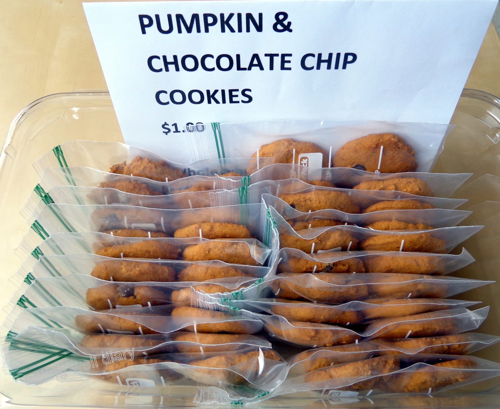 How to Make Money & Organize a Bake Sale Fundraiser