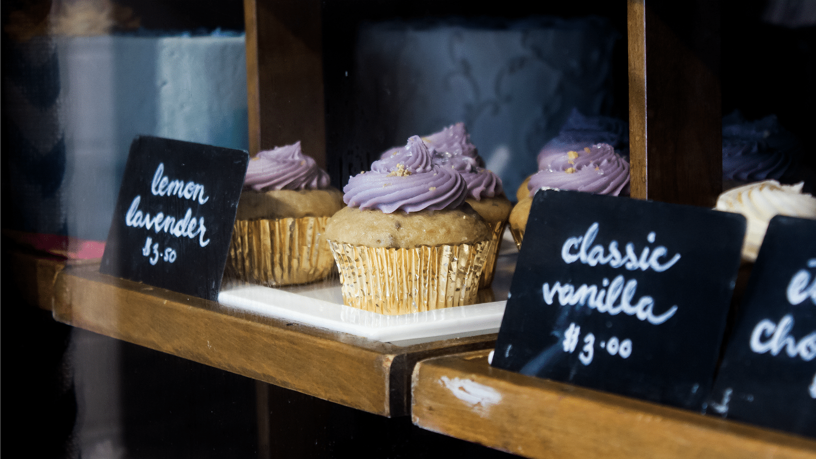 Creating a Name for Your Home Baking Business