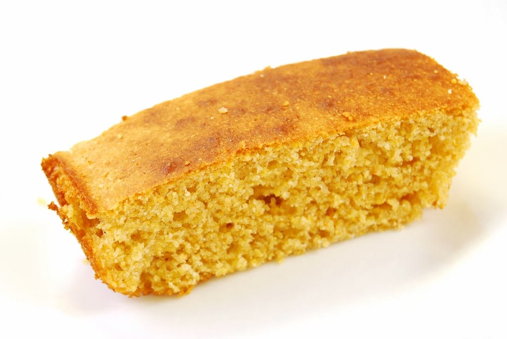 Accidental Perfect Cornbread
