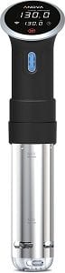 Anova Culinary Bluetooth Sous Vide Precision Cooker