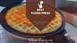 Best Panini Press