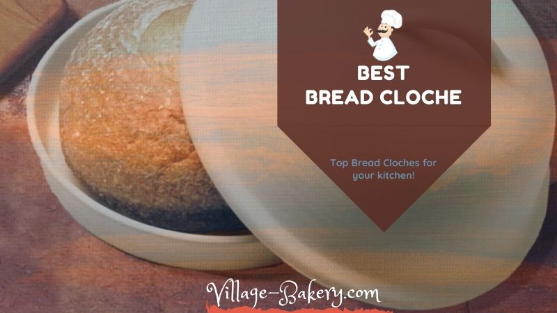 Bread Cloche