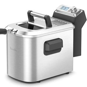 Breville BDF500XL Smart Fryer