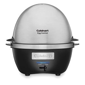 Cuisinart CEC-10 Central Egg Cooker