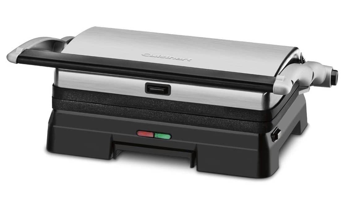 10 Best Panini Press Review & Rating [2021]