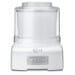 Cuisinart ICE-21 1.5 Quart Frozen Yogurt-Ice Cream Maker
