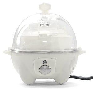 Dash Go Rapid Egg Cooker