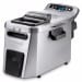 DeLonghi D34528DZ Dual Zone Deep Fryer