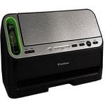 FoodSaver V4440 2-in-1 Automatic Vacuum Sealing System Product Image