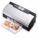 10 Best Vacuum Sealers of 2021 Gourmia GVS435 Product Image