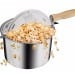 Ten KitchenSurfing Choice of Popcorn Poppers Great Northern Popcorn Original Stainless Steel Popcorn Popper Product Image