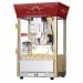 Ten KitchenSurfing Choice of Popcorn Poppers Great Northern Popcorn Red Matinee Movie Theater Style Antique Popcorn Machine Product Image