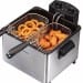 Hamilton Beach Electric Deep Fryer
