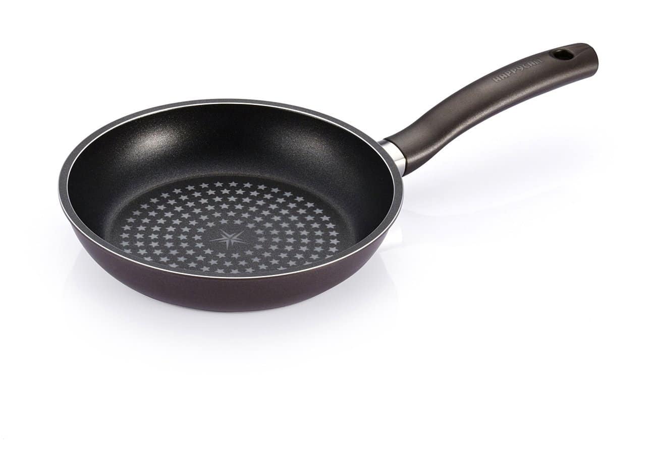 Happycall 5 Layer Diamond Nonstick Skillet