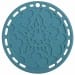 Le Creuset Silicone Round French Trivet Product Image