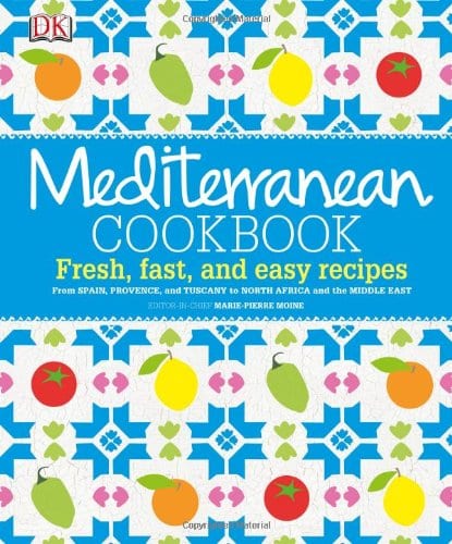 5 Best Mediterranean Cuisine Cookbooks Review And Comparison 5 Best Mediterranean Cuisine Cookbooks Review And Comparison