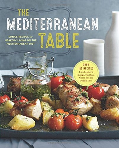 5 Best Mediterranean Cuisine Cookbooks Review And Comparison 5 Best Mediterranean Cuisine Cookbooks Review And Comparison