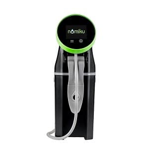 Nomiku WiFi Sous Vide 1100 Watt Immersion Circulator