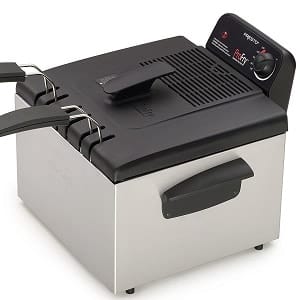 Presto 05466 Deep Fryer