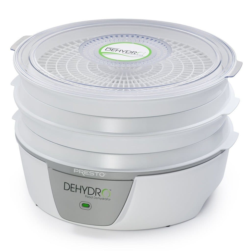 8 Best Food Dehydrator Reviews & Ratings [2021]
