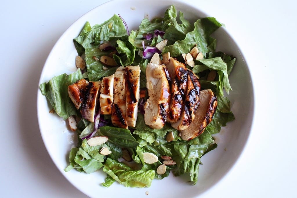 Quick and Easy Raspberry Chicken