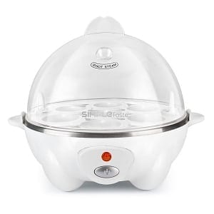 SimpleTaste Egg Cooker