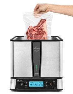 Sous Vide Water Oven - Smart Hub by Oliso