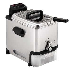 T-fal FR8000 Deep Fryer