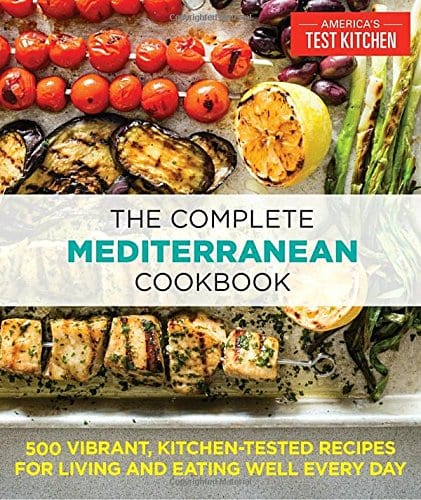 5 Best Mediterranean Cuisine Cookbooks Review And Comparison 5 Best Mediterranean Cuisine Cookbooks Review And Comparison