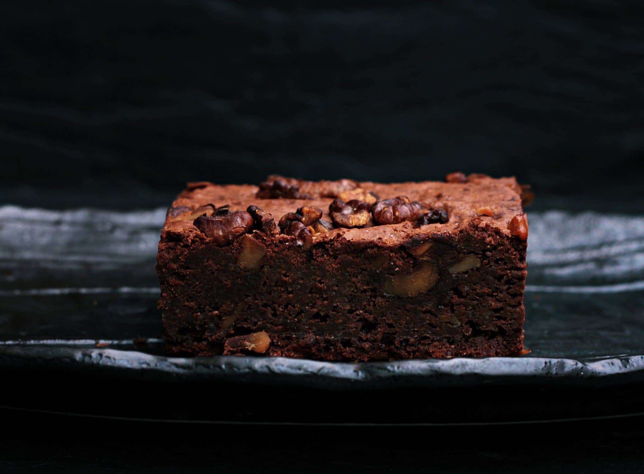 The Original Sears-Roebuck Incredible Delectable Brownie