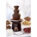 10 Best Chocolate Fountains of 2021 Wilton Chocolate Pro 3-Tier Chocolate Fountain Product Image