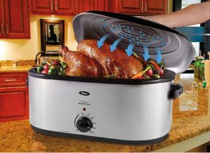 10 Best Roaster Ovens for Your Kitchen