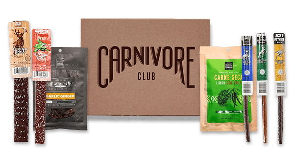 Carnivore Club Product Image